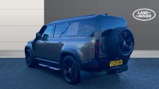 Land Rover Defender 2.0 D240 First Edition 110 5dr Auto Diesel Estate